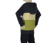 FELPA NEONATO ZIPPY CAPPUCCIO FELPATA  FULL ZIP TASCHE ART. ZBBAP0201-26012