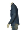 CAMICIA UOMO LEE JEANS BOTTONI A PRESSIONE TASCHINI ART. WESTERN SHIRT BROOKSIDE