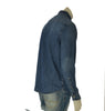 CAMICIA UOMO LEE JEANS BOTTONI A PRESSIONE TASCHINI ART. WESTERN SHIRT BROOKSIDE