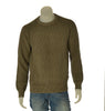 MAGLIONE UOMO RIFLE GIROCOLLO COSTA INGLESE COTONE ART. RFTR820