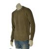 MAGLIONE UOMO RIFLE GIROCOLLO COSTA INGLESE COTONE ART. RFTR820