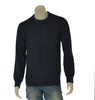 MAGLIONE UOMO RIFLE GIROCOLLO COSTA INGLESE COTONE ART. RFTR820