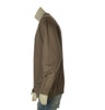 MAGLIONE UOMO COVERI TAGLIE OVER GIROCOLLO BASICO LOGO VISCOSA ART. OTR1765