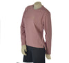 MAGLIA DONNA CAMPAGNOLO MANICA LUNGA GIROCOLLO STAMPA SPACCHI JERSEY COTONE ART.2K9646