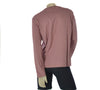 MAGLIA DONNA CAMPAGNOLO MANICA LUNGA GIROCOLLO STAMPA SPACCHI JERSEY COTONE ART.2K9646