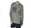 MAGLIA DONNA CAMPAGNOLO MANICA LUNGA GIROCOLLO JERSEY COTONE STAMPA ART. 2K8696