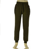 PANTALONE TUTA UOMO AVIREX FELPATO ELASTICO COULISSE TASCHE ZIP POLSINI ART. AX0736