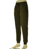 PANTALONE TUTA UOMO AVIREX FELPATO ELASTICO COULISSE TASCHE ZIP POLSINI ART. AX0736
