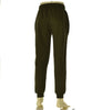 PANTALONE TUTA UOMO AVIREX FELPATO ELASTICO COULISSE TASCHE ZIP POLSINI ART. AX0736