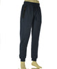 PANTALONE TUTA UOMO AVIREX FELPATO ELASTICO COULISSE TASCHE ZIP POLSINI ART. AX0736