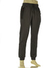 PANTALONE TUTA UOMO AVIREX FELPATO ELASTICO COULISSE TASCHE ZIP POLSINI ART. AX0736
