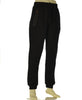 PANTALONE TUTA UOMO AVIREX FELPATO ELASTICO COULISSE TASCHE ZIP POLSINI ART. AX0736
