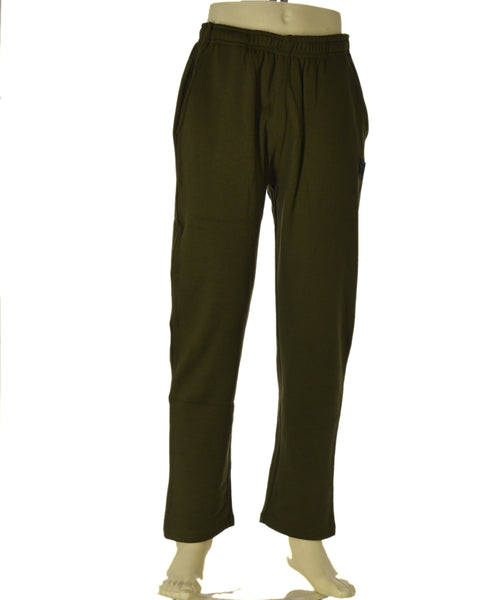 PANTALONE TUTA UOMO COVERI FELPATO ELASTICO TASCHE ART. REC267