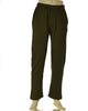 PANTALONE TUTA UOMO COVERI FELPATO ELASTICO TASCHE ART. REC267