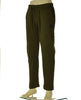 PANTALONE TUTA UOMO COVERI FELPATO ELASTICO TASCHE ART. REC267