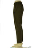 PANTALONE TUTA UOMO COVERI FELPATO ELASTICO TASCHE ART. REC267