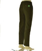 PANTALONE TUTA UOMO COVERI FELPATO ELASTICO TASCHE ART. REC267