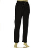 PANTALONE TUTA UOMO BASILE FELPATA ELASTICO COULISSE TASCHE ART. BE0220