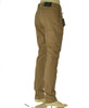 PANTALONI UOMO PI.ZETA.ONE PENCES TASCHE FRANCESE COTONE SLIM FIT ART. PZV4762039