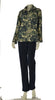 TUTA DONNA CAMPAGMOLO TAGLIE OVER FELPATA FELPA PANTALONE ART. 8Q79583