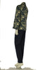 TUTA DONNA CAMPAGMOLO TAGLIE OVER FELPATA FELPA PANTALONE ART. 8Q79583