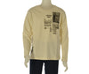 MAGLIA RAGAZZO LOSAN GIROCOLLO MANICA LUNGA STAMPA ART. L26WB0101
