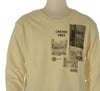MAGLIA RAGAZZO LOSAN GIROCOLLO MANICA LUNGA STAMPA ART. L26WB0101