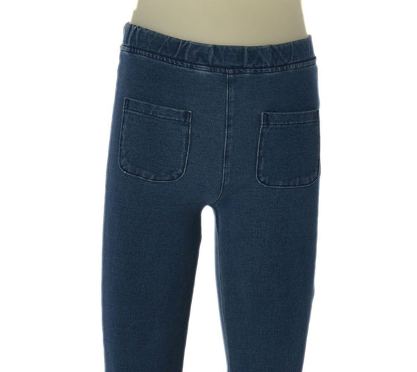 JEANS RAGAZZA LOSAN ELASTICO TASCHE ZAMPA ART. L26WG0925