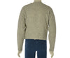 MAGLIONE RAGAZZA LOSAN GIROCOLLO STELLA CROPPED ART. L26WG0403