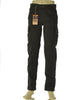 PANTALONI UOMO HENRY BARROWS CARGO TASCONI TWILL STRETCH ART. PW086A