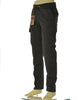 PANTALONI UOMO HENRY BARROWS CARGO TASCONI TWILL STRETCH ART. PW086A
