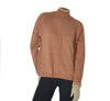 MAGLIONE DONNA  SEASONS OF GRACE LUPETTO CON INSERTI ART. 342