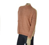 MAGLIONE DONNA  SEASONS OF GRACE LUPETTO CON INSERTI ART. 342
