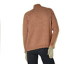 MAGLIONE DONNA  SEASONS OF GRACE LUPETTO CON INSERTI ART. 342