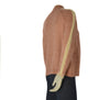 MAGLIONE DONNA  SEASONS OF GRACE LUPETTO CON INSERTI ART. 342