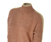 MAGLIONE DONNA  SEASONS OF GRACE LUPETTO CON INSERTI ART. 342