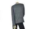 MAGLIONE DONNA SEASONS OF GRACE GIROCOLLO LAVORATO LUREX ART. 337