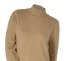 MAGLIONE DONNA SEASONS OF GRACE LUPETTO ROMBI ART. 345