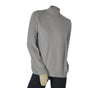 MAGLIONE DONNA SEASONS OF GRACE LUPETTO ROMBI ART. 345