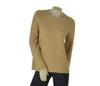 MAGLIONE DONNA  SEASONS OF GRACE GIROCOLLO COSTA INGLESE LUREX ART. 338