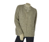 GIACCA DONNA SEASONS OF GRACE MAGLIA BOTTONI ART. 329