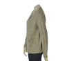GIACCA DONNA SEASONS OF GRACE MAGLIA BOTTONI ART. 329
