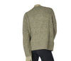 GIACCA DONNA SEASONS OF GRACE MAGLIA BOTTONI ART. 329