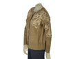 CARDIGAN DONNA  SEASONS OF GRACE GIROCOLLO BOTTONI RICAMI ART. 319
