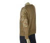 CARDIGAN DONNA  SEASONS OF GRACE GIROCOLLO BOTTONI RICAMI ART. 319