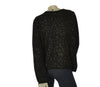 CARDIGAN DONNA SEASONS OF GRACE GIROCOLLO MICROPAILLETTES ART. 343