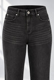 JEANS DONNA GRIFFAI FLARE PALAZZO CINQUE TASHE  ART.DGF7314