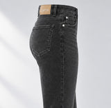 JEANS DONNA GRIFFAI FLARE PALAZZO CINQUE TASHE  ART.DGF7314