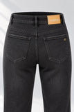 JEANS DONNA GRIFFAI FLARE PALAZZO CINQUE TASHE  ART.DGF7314