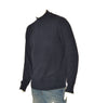 MAGLIONE UOMO IL GRANCHIO LUPETTO BASICO LOGO LANA ART. GRT1048